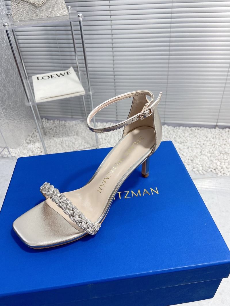 Stuart Weitzman Sandals